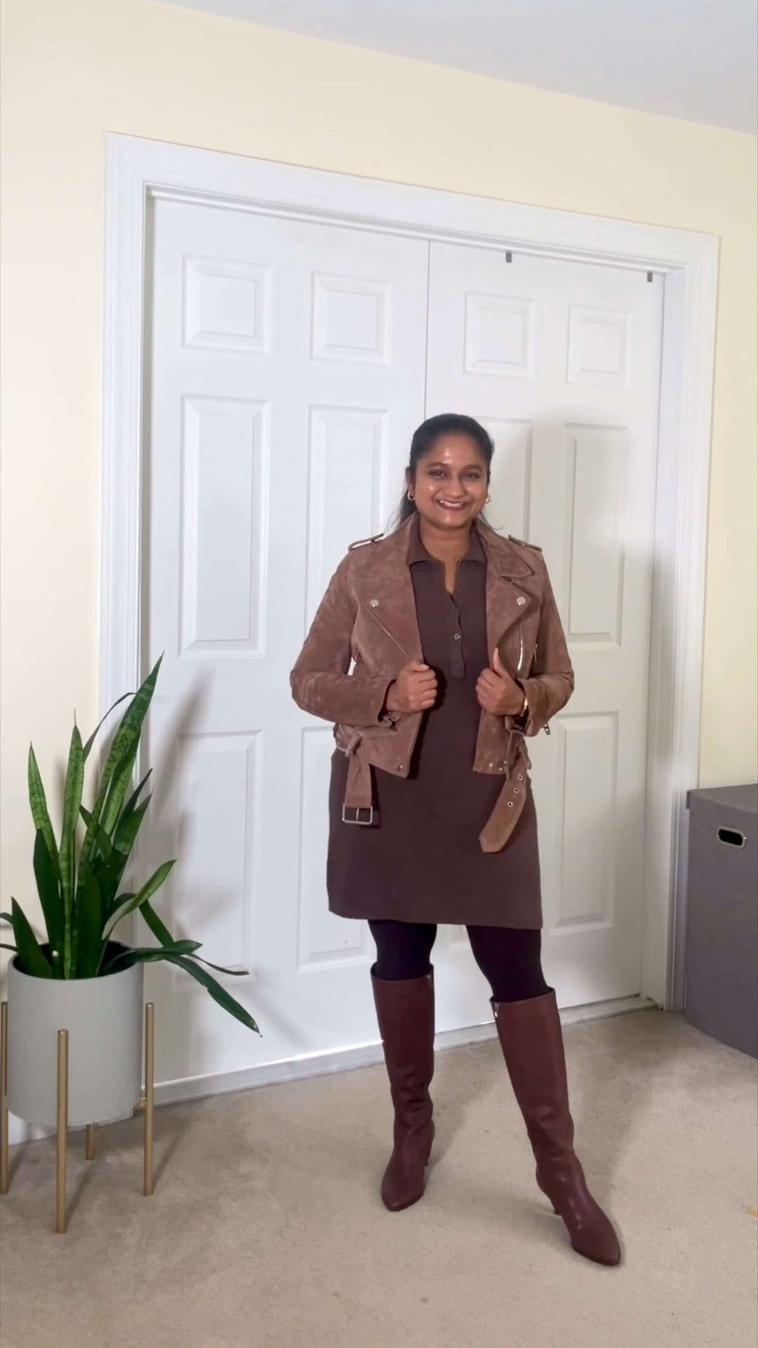 Target sweater dress in 5 ways in size M 


#LTKStyleTip #LTKSeasonal #LTKFindsUnder50