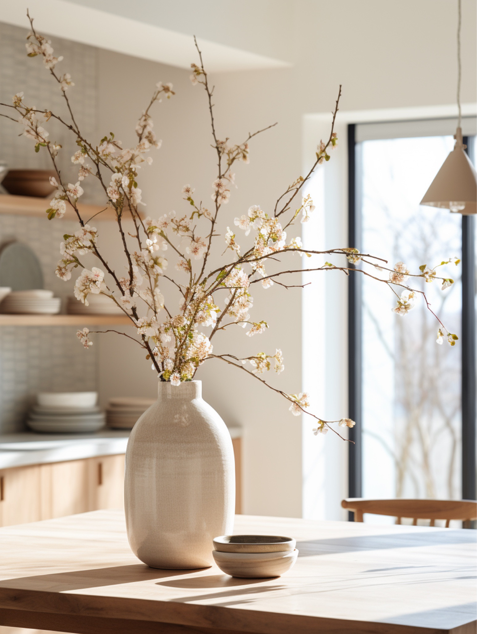 styling branches for fall, fall foliage styling, fresh flowers, faux flowers

#LTKFind #LTKhome #LTKunder100