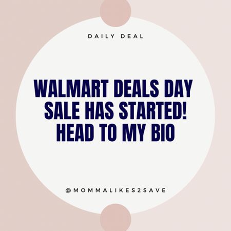 Best of Walmart day deals! Hand picked for you
More will be added 