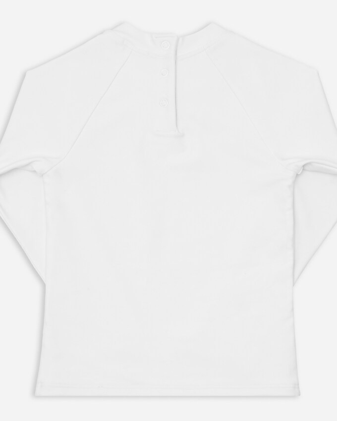 Kids' minnow™ rash guard | J. Crew US