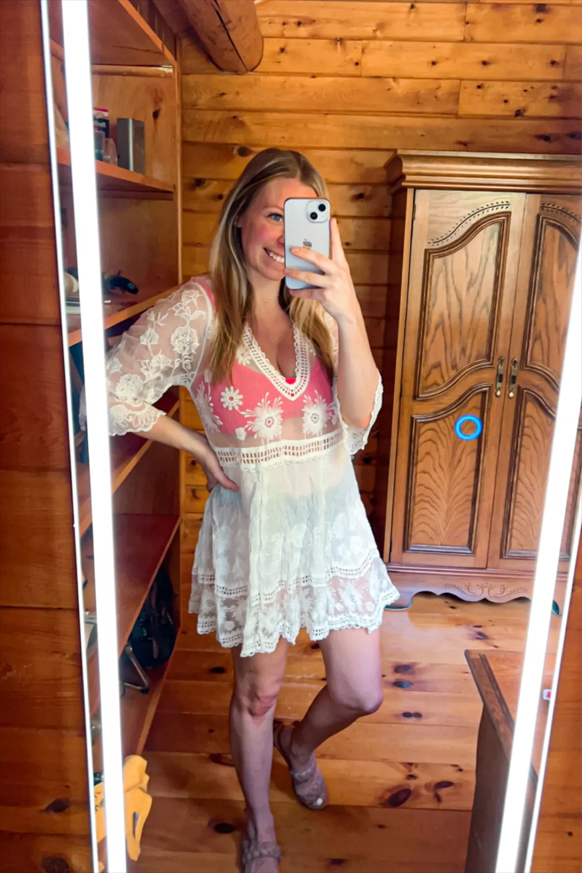 summer date night outfits under $100 - Lauren Kay Sims
