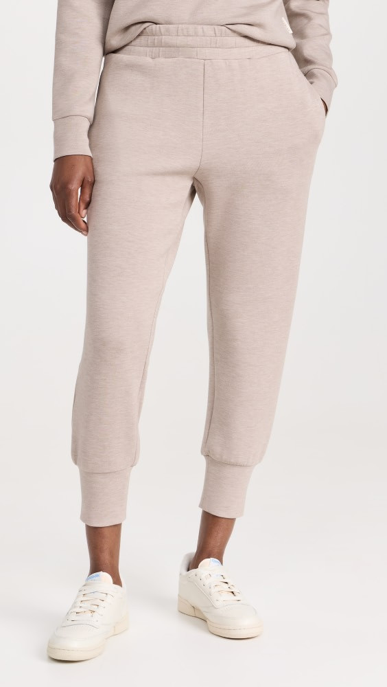 Varley The Slim Cuff Pants 25 | Shopbop | Shopbop