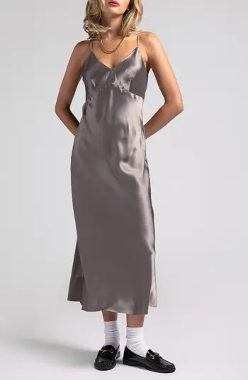 WEEKEND LOS ANGELES Royce Slipdress | Nordstrom | Nordstrom