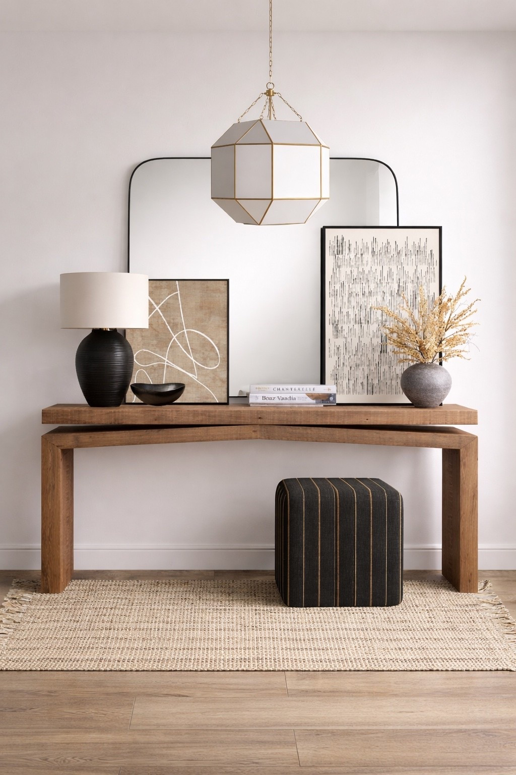 Entry Design 

#LTKHome