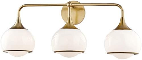 Mitzi Reese Wall Sconce | Amazon (US)