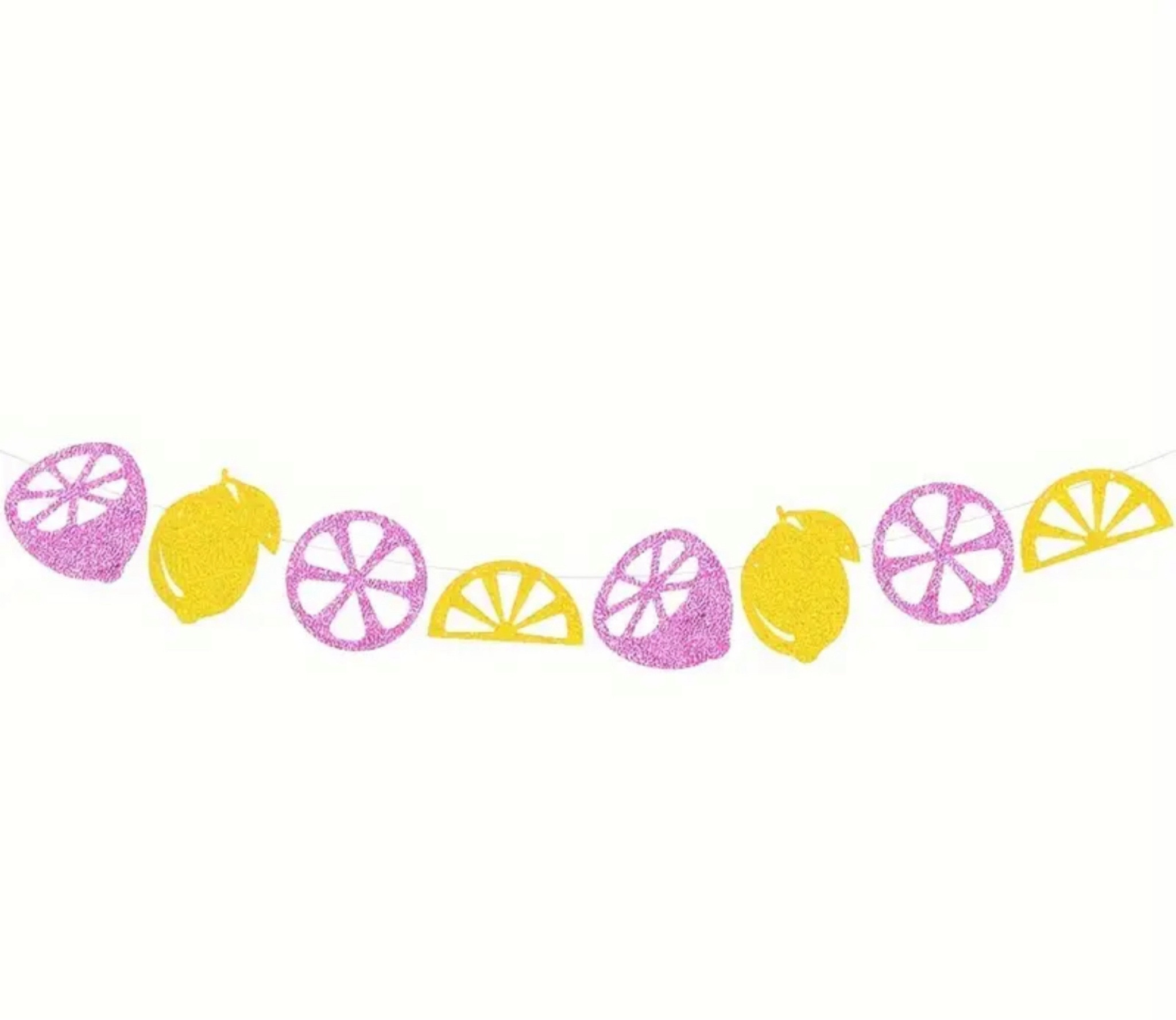 Lemon banner 🍋

#LTKSummerSales #LTKSeasonal #LTKParties
