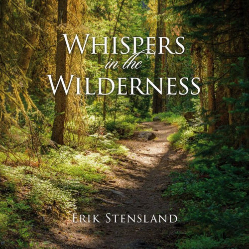 Whispers in the Wilderness | Barnes & Noble