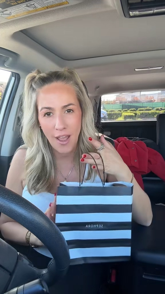 Sephora Hail 

#LTKHoliday #LTKGiftGuide #LTKOver40