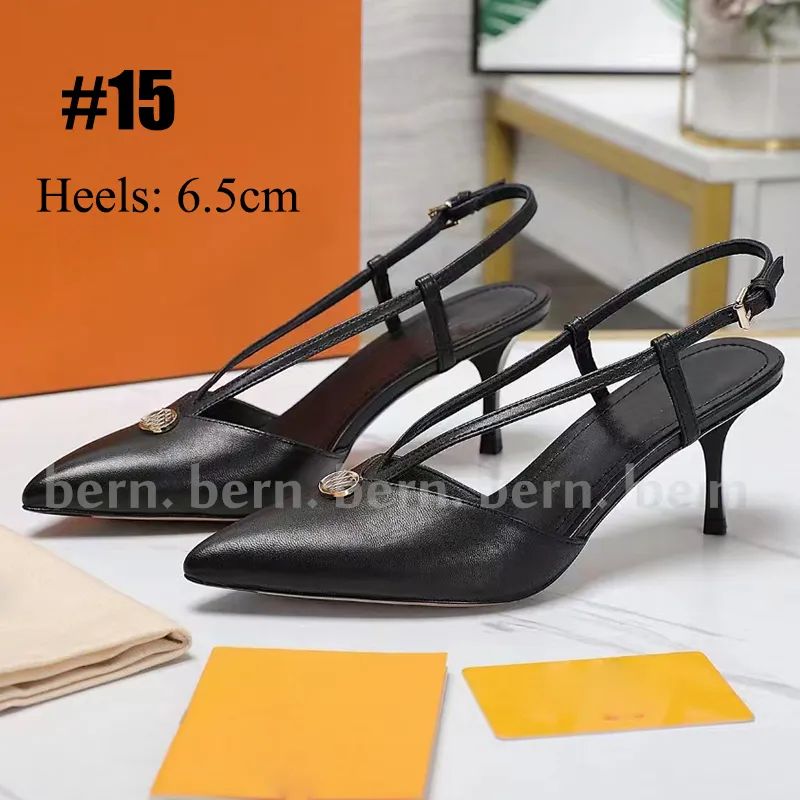 Premium Leather/Suede Leather Fashion Women's High Heels Sandals with 7.5cm/9.5cm Heels | DHGate