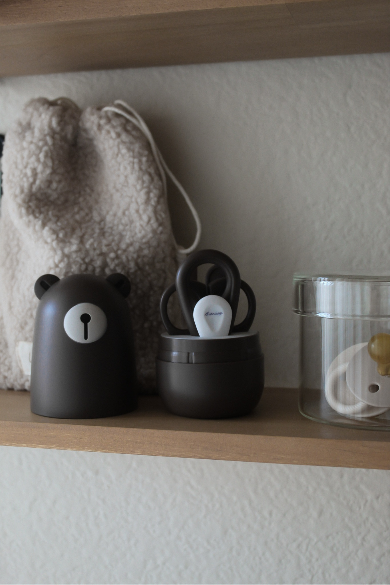 The cutest baby nail kit 🐻 

#LTKFindsUnder50 #LTKKids #LTKBaby