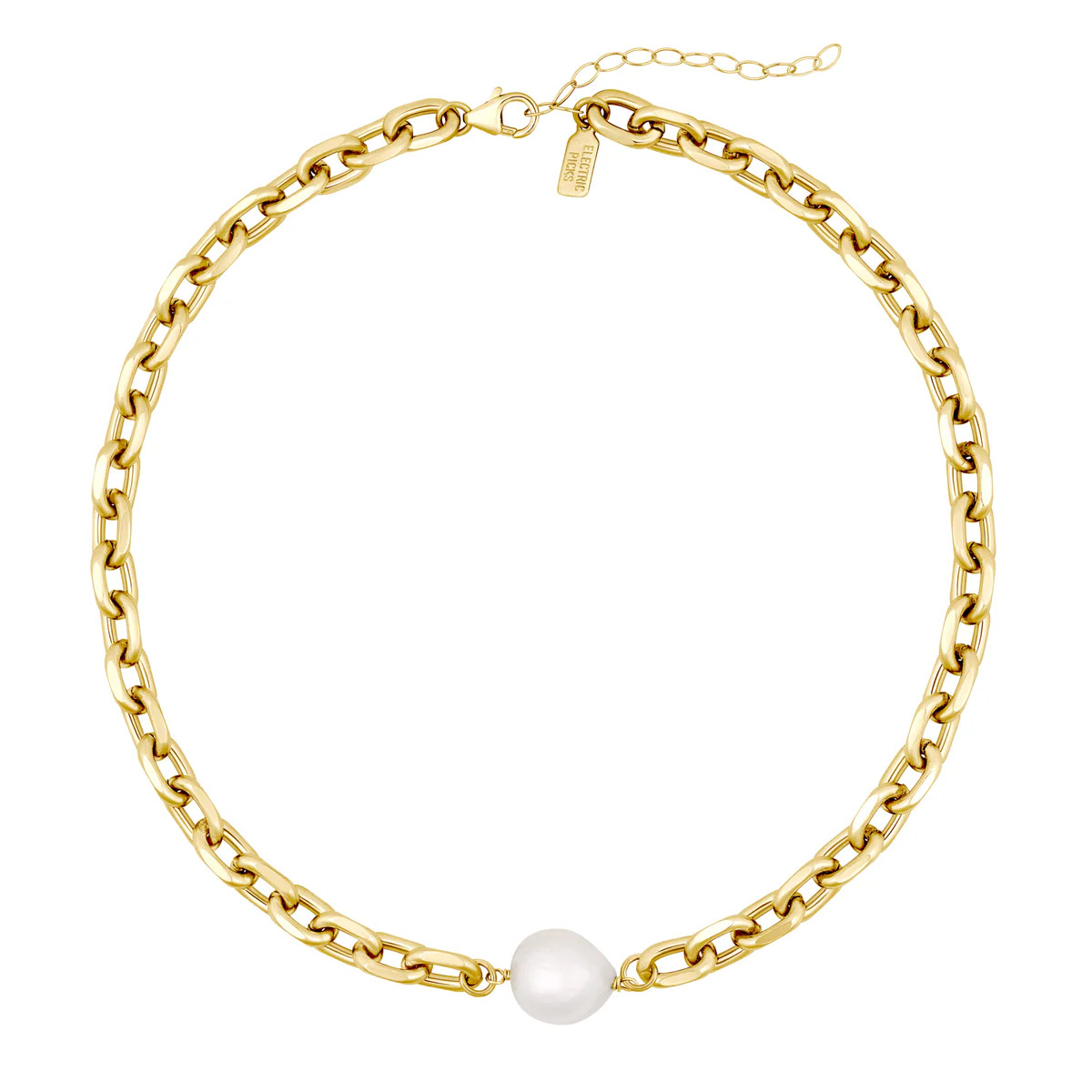 Rio Necklace | Electric Picks Jewelry