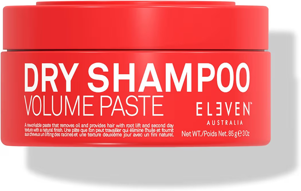 ELEVEN AUSTRALIA Dry Shampoo Volume Paste - for Men and Women, Adds Texture & Freshness to Hair, ... | Amazon (US)