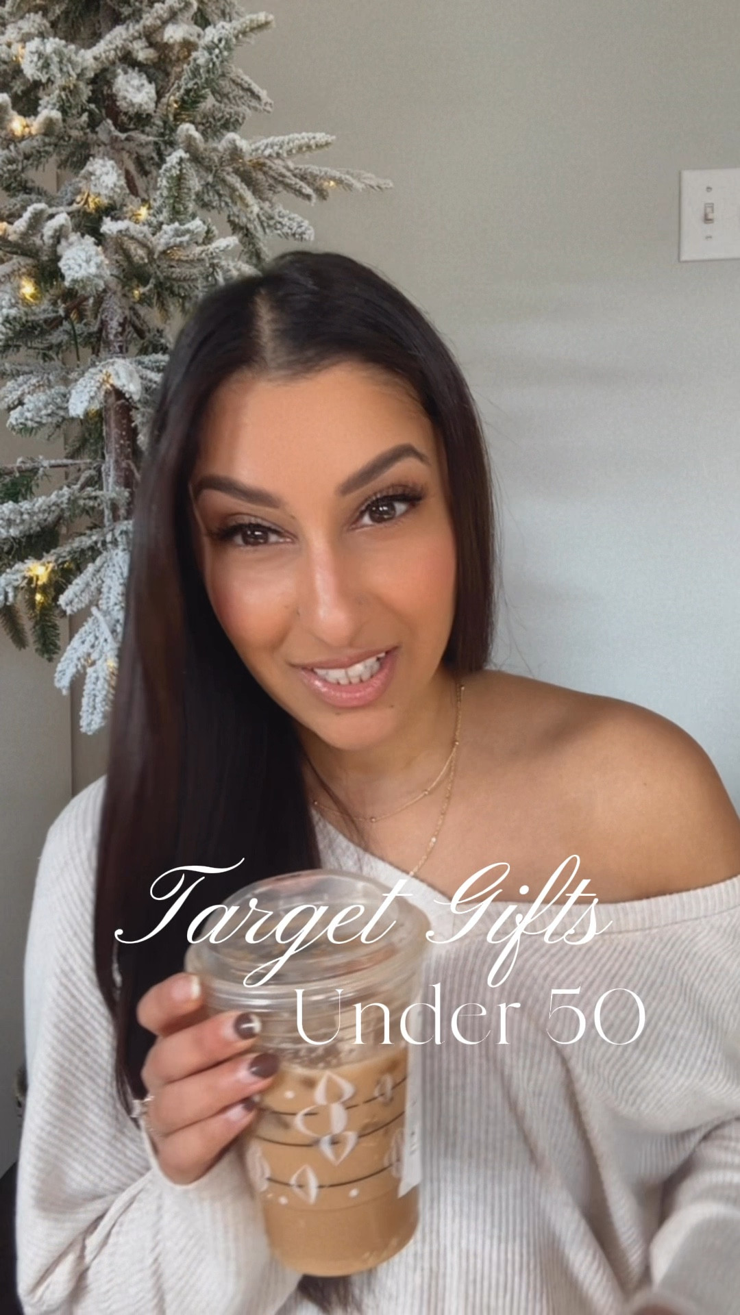 Crunch time for gifts! 🎁 these gifts are under 50 and would make anyone smile! ✨



Gift guide, wishlist, target gifts, gift guide under 50, target finds, target gift ideas, target candle, target bags, slippers, ring dish, hand wash, hand cream, stocking stuffers, gifts for her, gifts for hostess

#LTKFindsUnder50 #LTKGiftGuide #LTKHoliday