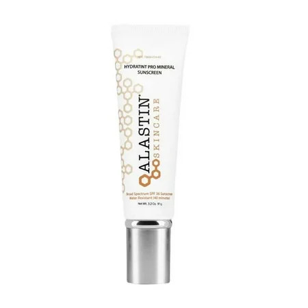 Alastin HydraTint Pro Mineral Broad Spectrum Sunscreen SPF 36 (3.2 oz) | Walmart (US)