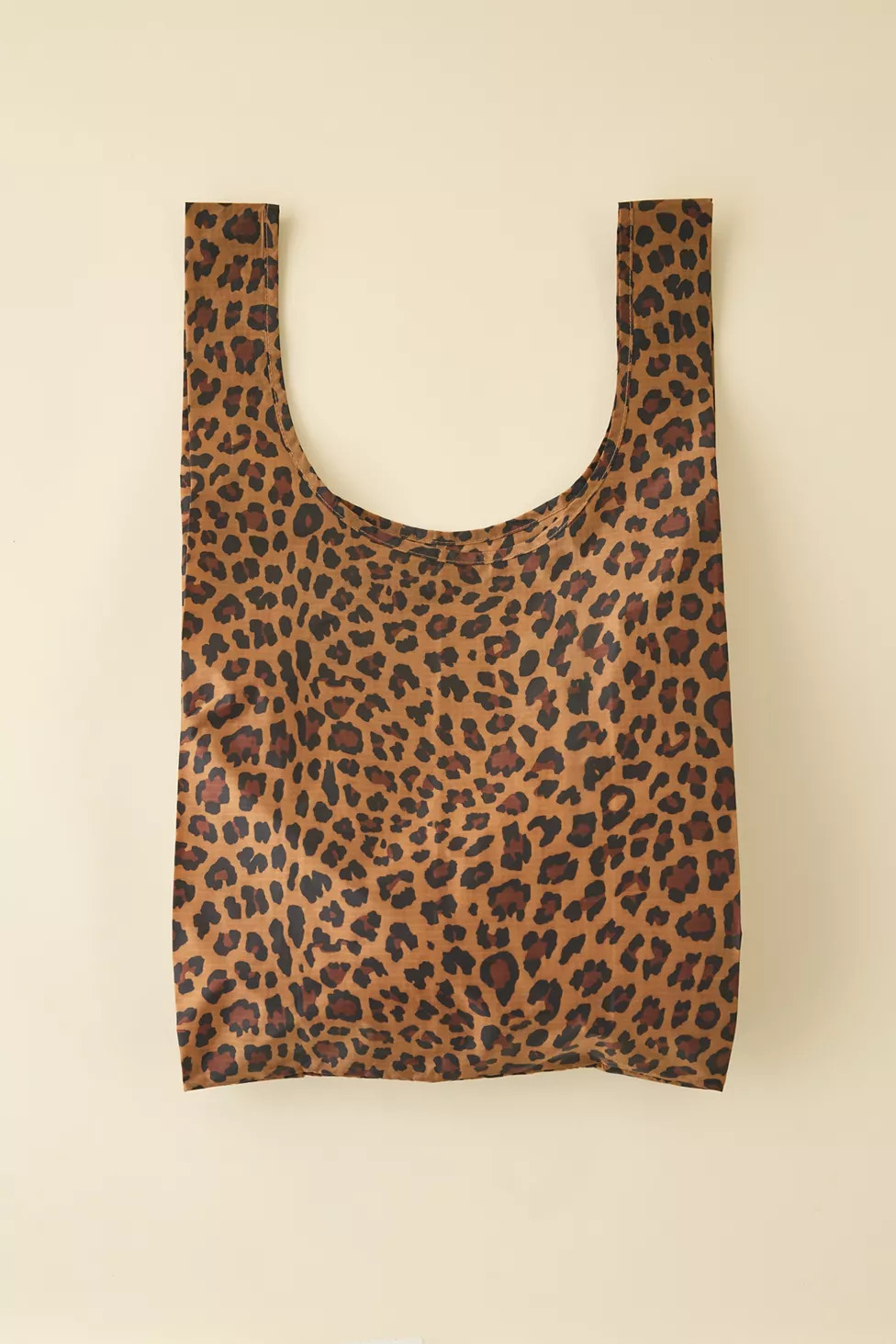 BAGGU Patterned Standard Reusable Tote Bag | Urban Outfitters (US and RoW)