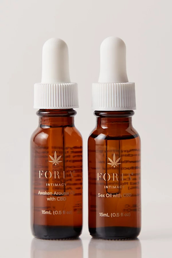 Foria Teaser Set | Free People (Global - UK&FR Excluded)