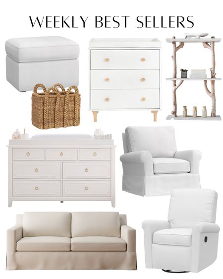 This week’s best sellers!

#LTKhome #LTKstyletip #LTKGiftGuide