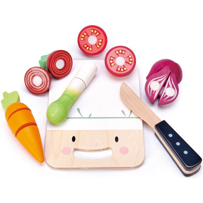 Mini Chef Chopping Board | Maisonette