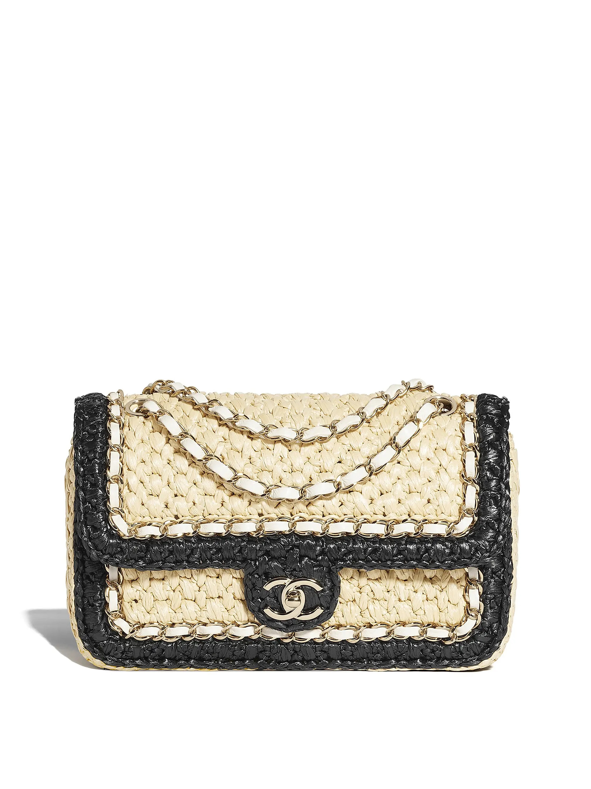 Shop CHANEL FLAP BAG | Saks Fifth Avenue | Saks Fifth Avenue