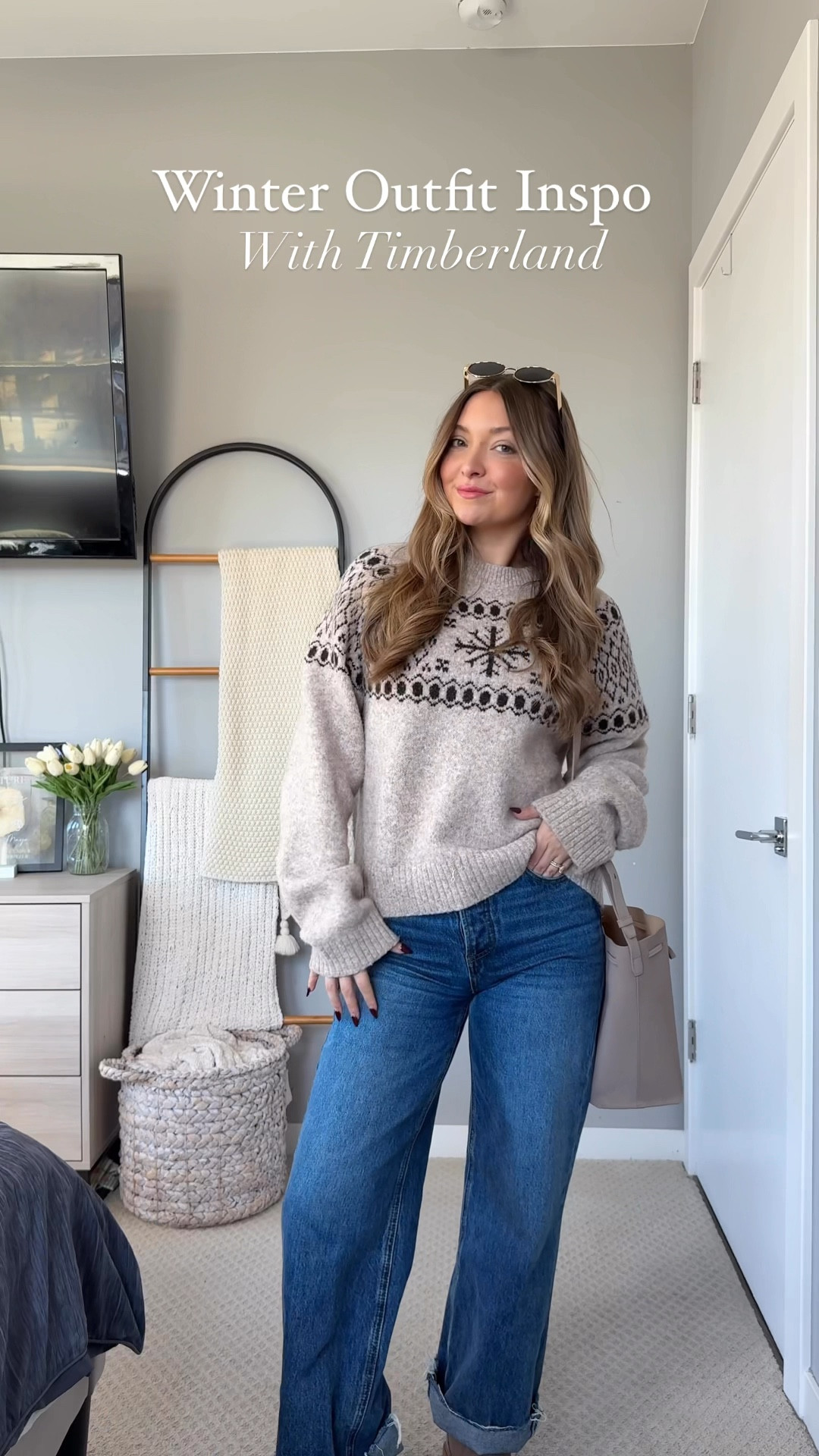Winter wonderland days like these in my fave @timberland outfit!
This weather ready look allowed me to be cozy comfortable for my weekend in Breckenridge while still feeling stylish and confident!
Be sure to shop it through the link in your DM's or my @shop.Itk #liketkit 
#Timberland #TimberlandBoots #winterootd #OutdoorStyle
#HolidayGifts #WinterStyle 

#LTKTravel #LTKShoeCrush #LTKSeasonal