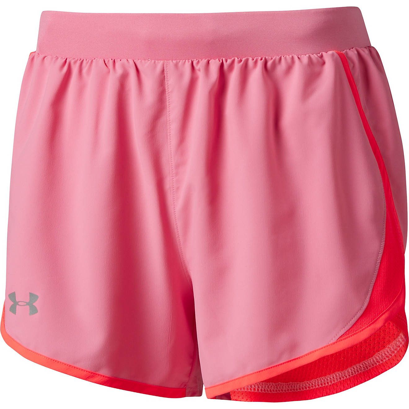 Under Armour Women's Fly By 2.0 Shorts | Academy Sports + Outdoor Affiliate