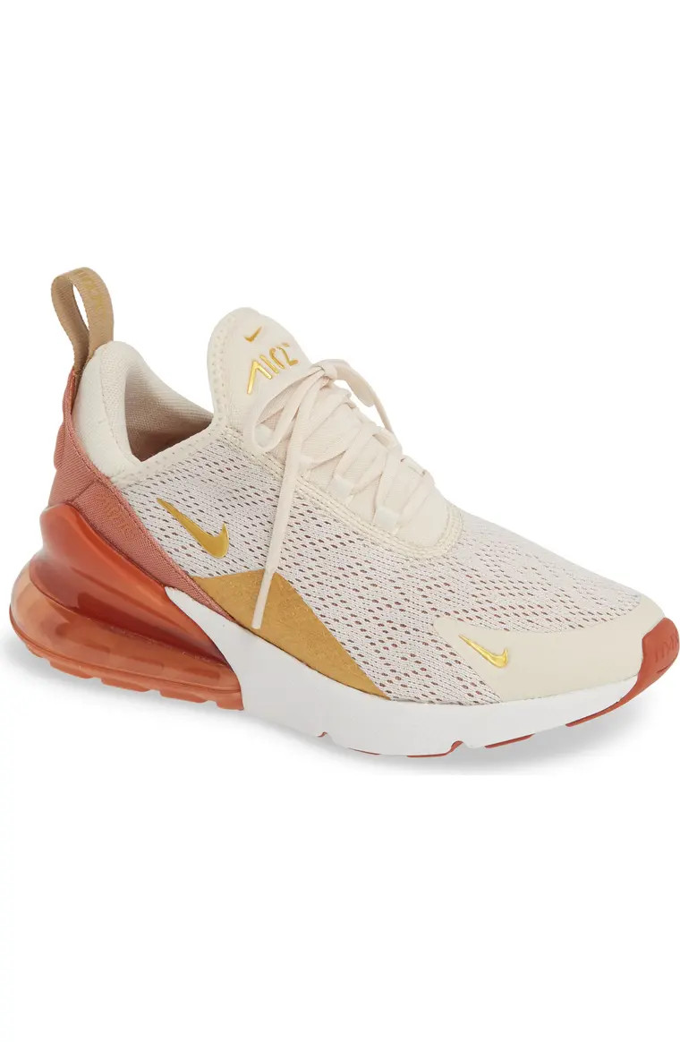 Air Max 270 Premium Sneaker | Nordstrom