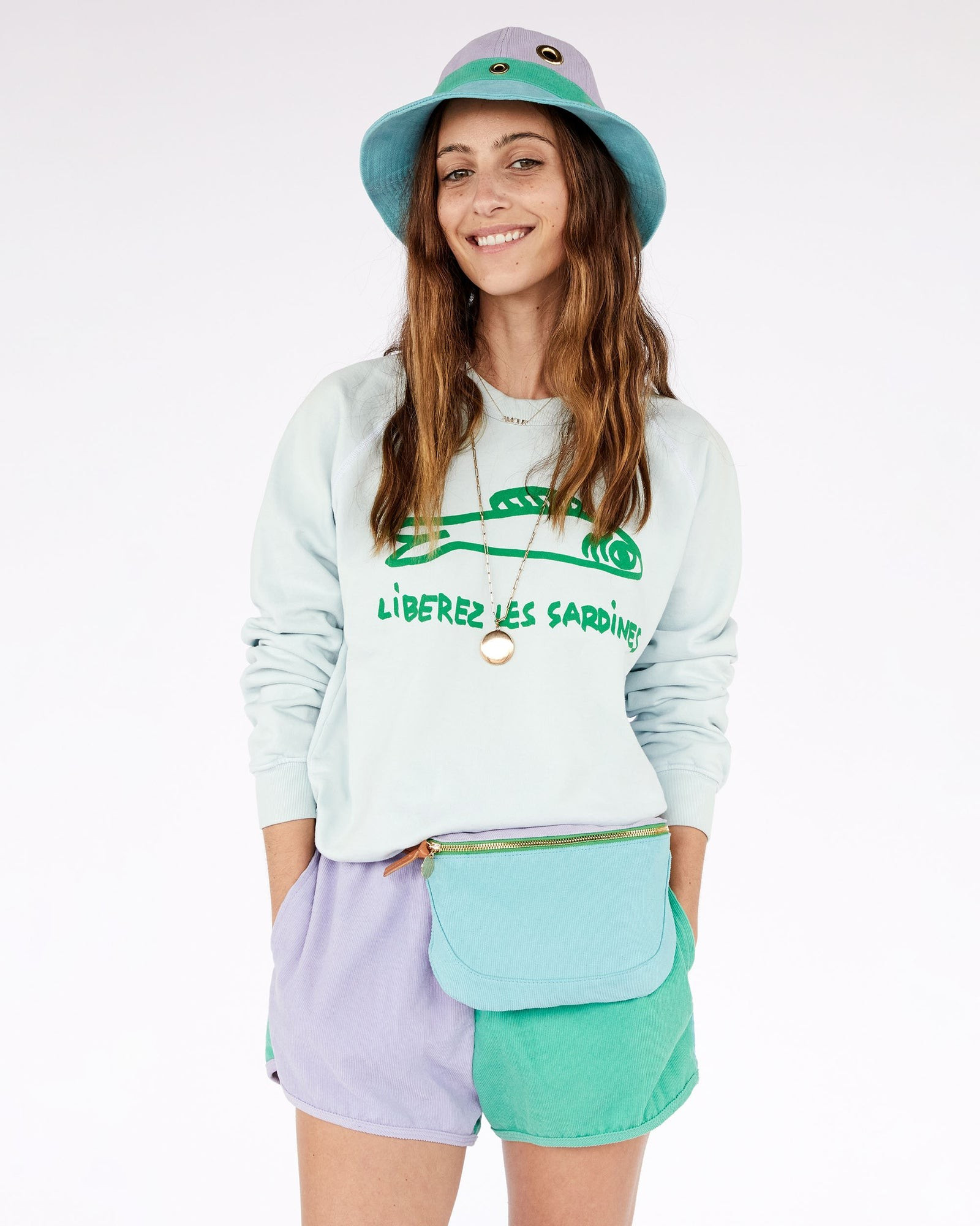 Fanny Pack | Clare Vivier