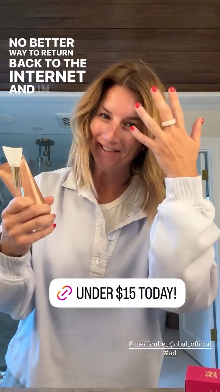 Kicking off Amazon Big Spring Sales with one of my favorites… Medicube! 

#LTKselfcare #LTKBeauty #LTKmorningroutine