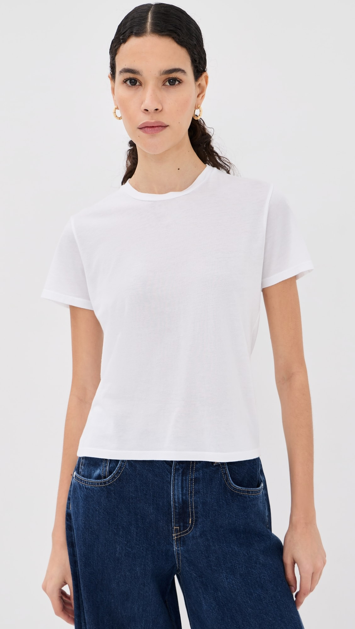 His Tee | Shopbop