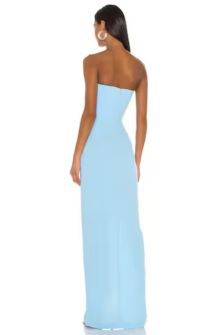 Cherri Gown in Pacific | Revolve Clothing (Global)