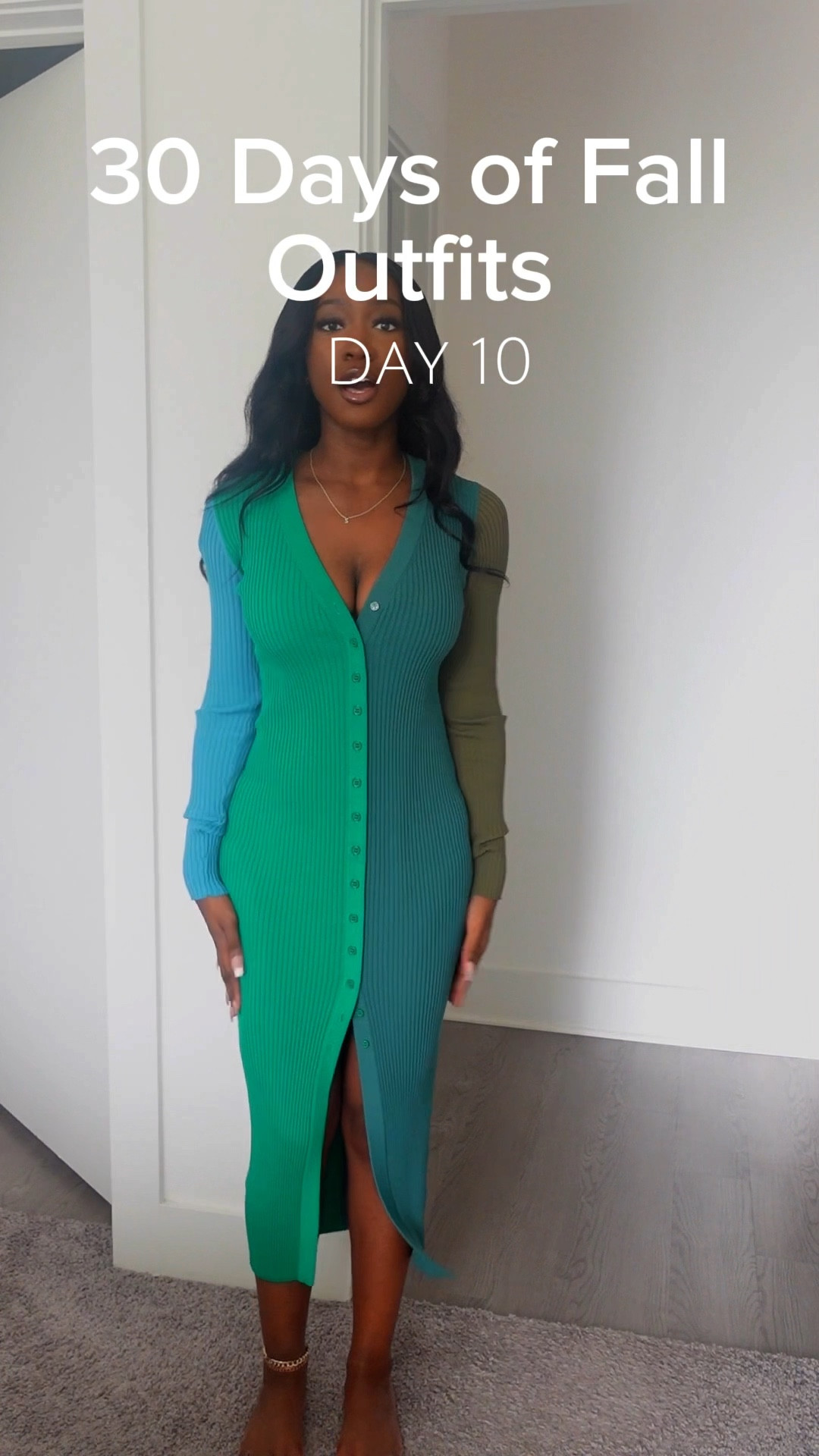 30 Days of Fall Outfits

#LTKShoeCrush #LTKSeasonal