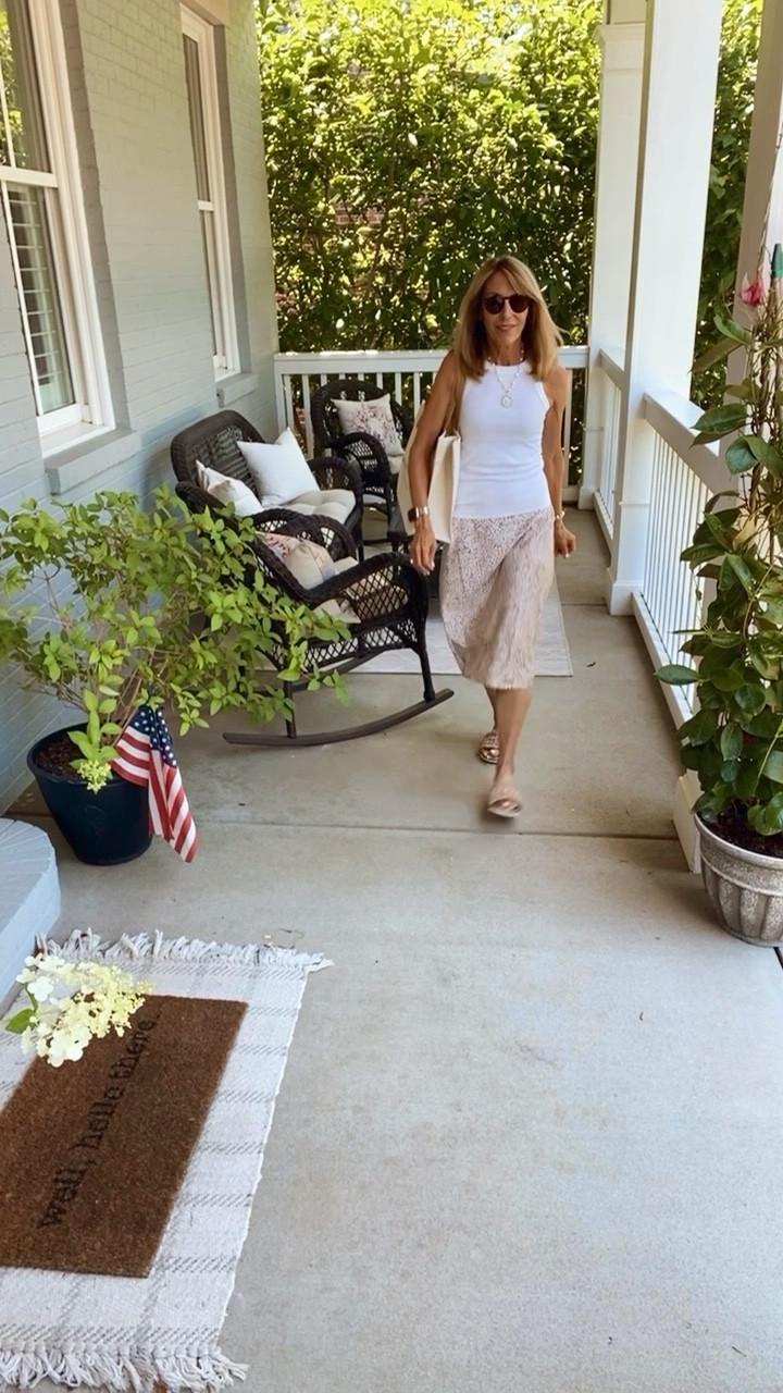 #LTKWorkwear #LTKVideo #LTKSeasonal