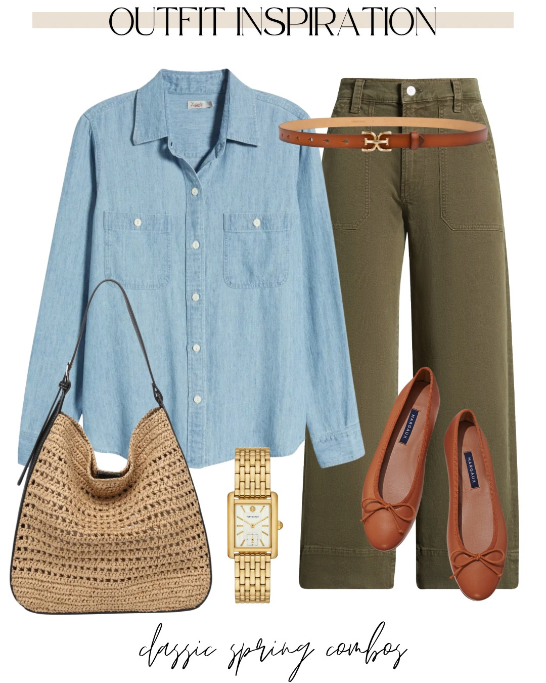 Spring outfit 

#LTKSeasonal #LTKOver40 #LTKStyleTip