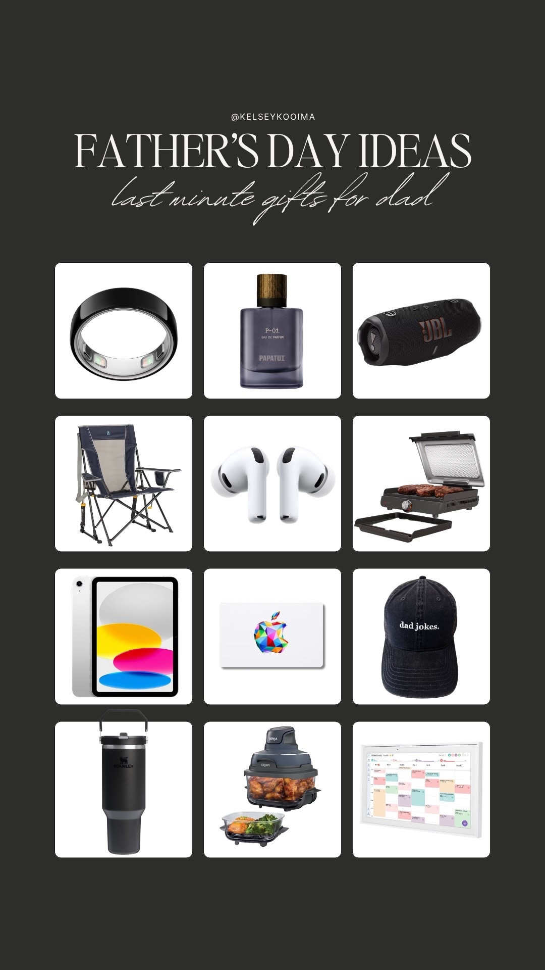 Father’s Day gift ideas for dad

#LTKSaleAlert #LTKHome