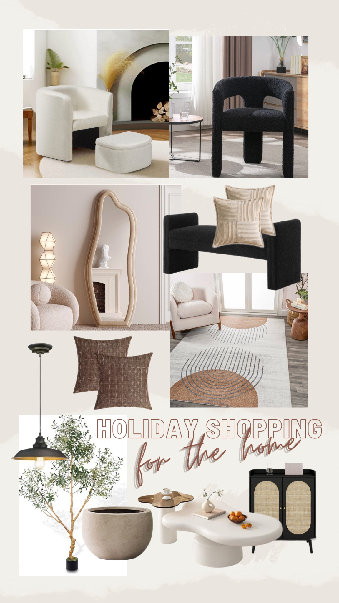 #LTKSeasonal #LTKGiftGuide #LTKHoliday