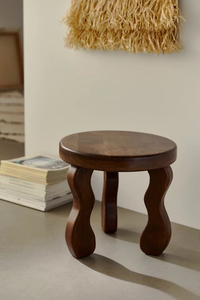 Dina Stool | Urban Outfitters (US and RoW)