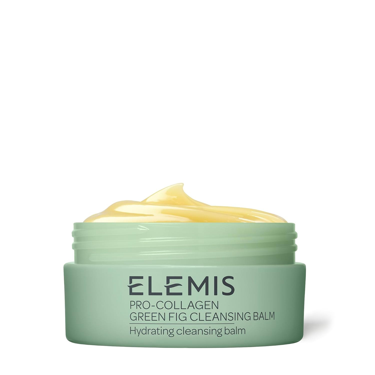 Amazon.com: ELEMIS Pro-Collagen Cleansing Balm 3-in-1 Facial Cleanser for All Skin Types, Daily S... | Amazon (US)