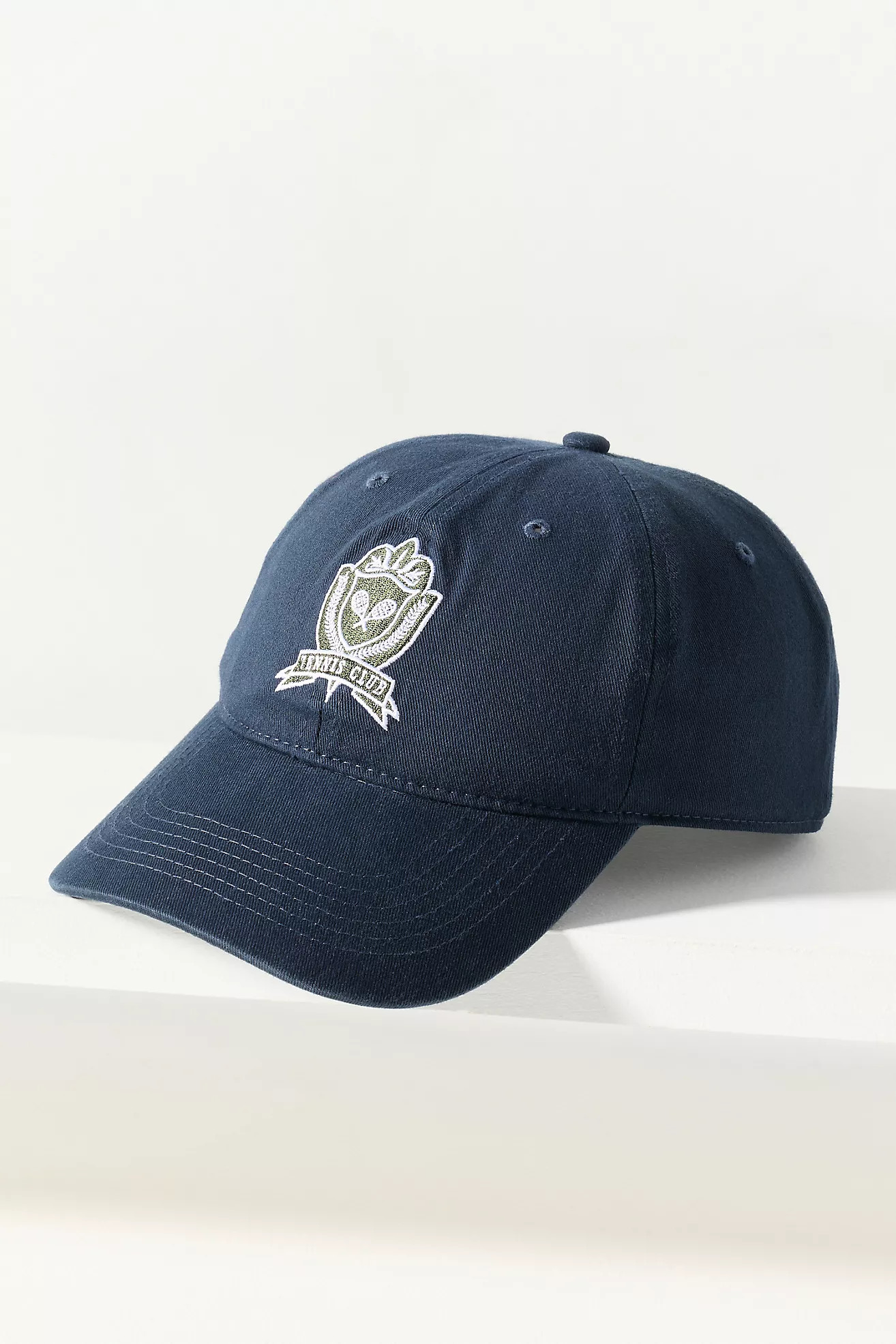 By Anthropologie Sport Crest Baseball Cap | Anthropologie (US)