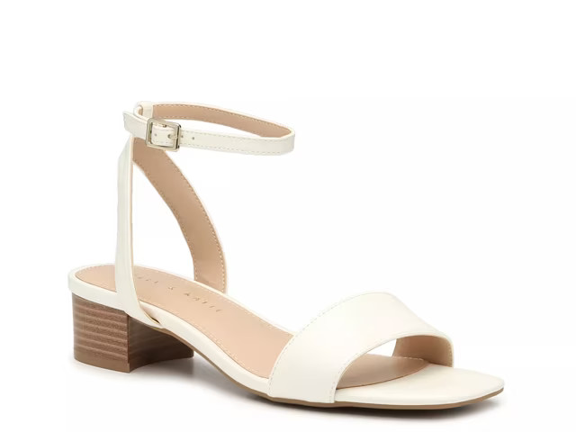 Kelly & Katie Olivina Sandal | DSW