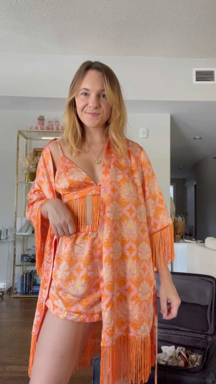 Miami bachelorette party outfit ideas #miami #bachelorette #vacation 

#LTKunder100 #LTKtravel