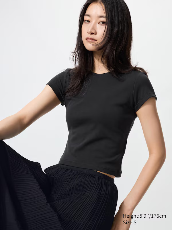 Mini T-Shirt | Uniqlo Australia