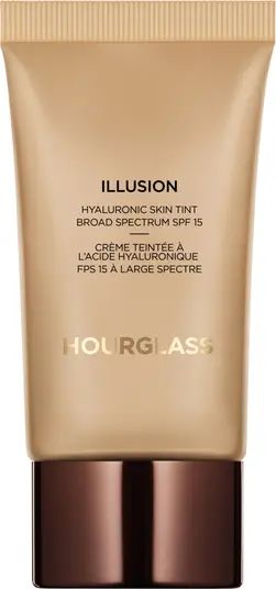 Illusion® Hyaluronic Skin Tint Foundation | Nordstrom