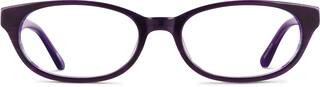 Oval Glasses 487217 | Zenni Optical (US & CA)
