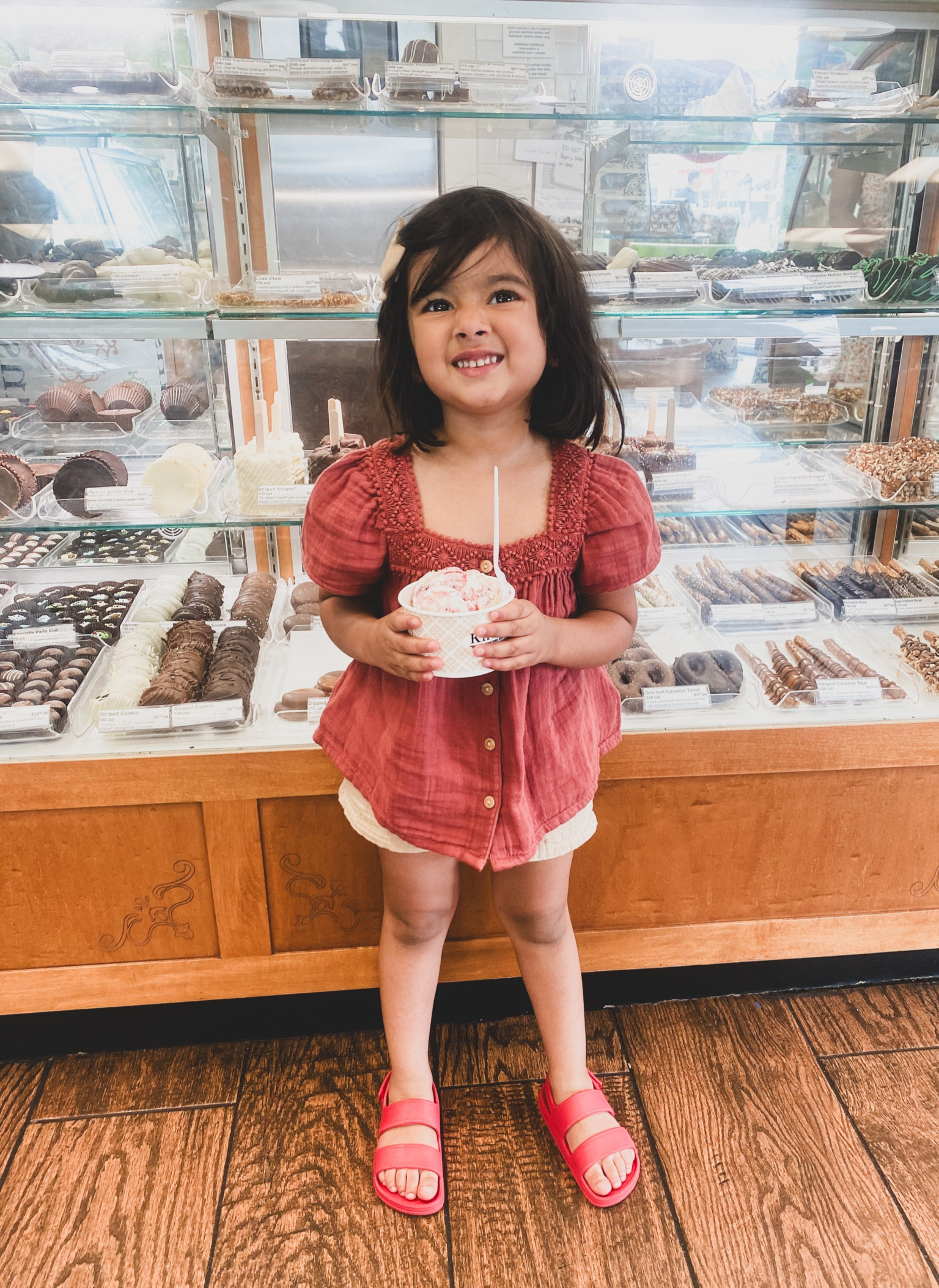 Cutest Boho Blouse for summer & to transition into fall 

#LTKSeasonal #LTKunder50 #LTKkids