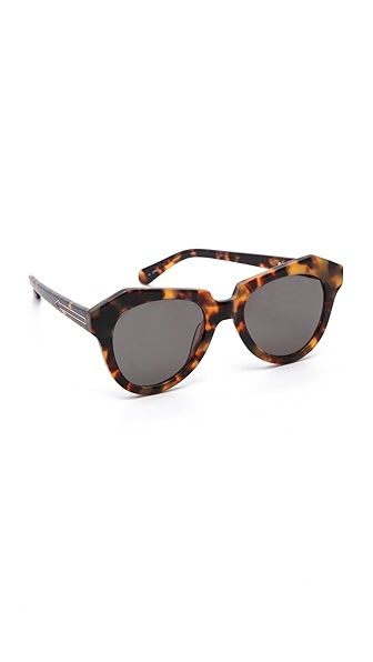 The Number One Sunglasses | Shopbop