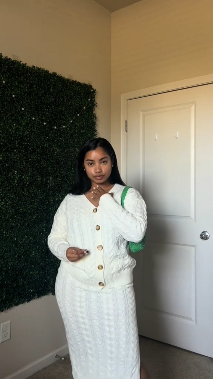 Baddie on a budget outfits! 🤍 

#LTKSaleAlert #LTKFindsUnder50 #LTKStyleTip