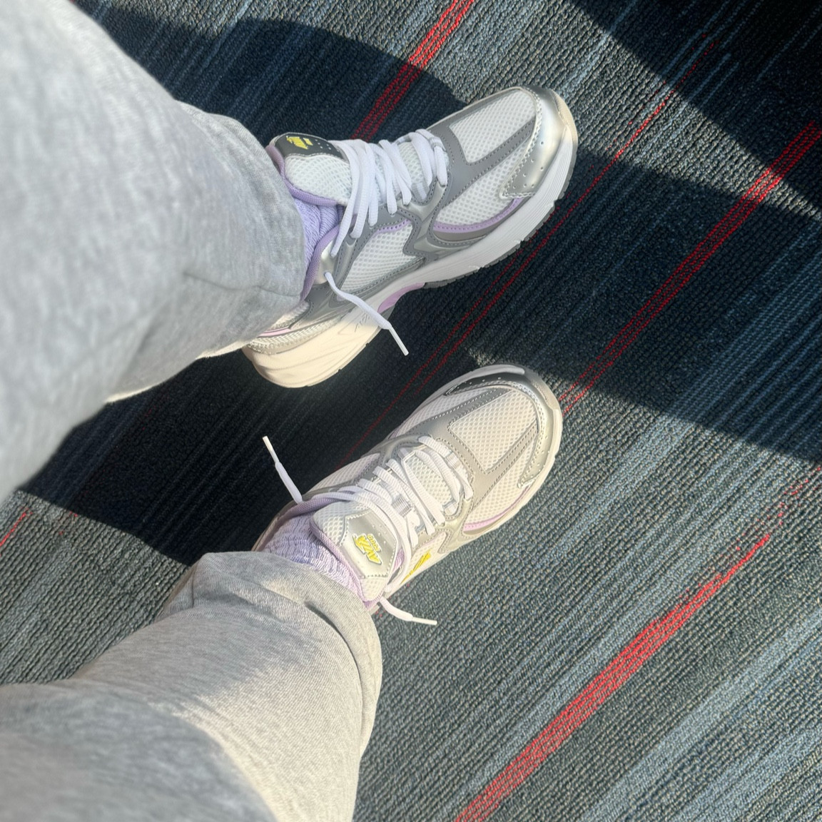 Walmart dropped these pretty $20 shoes 

#LTKStyleTip #LTKFitness #LTKShoeCrush