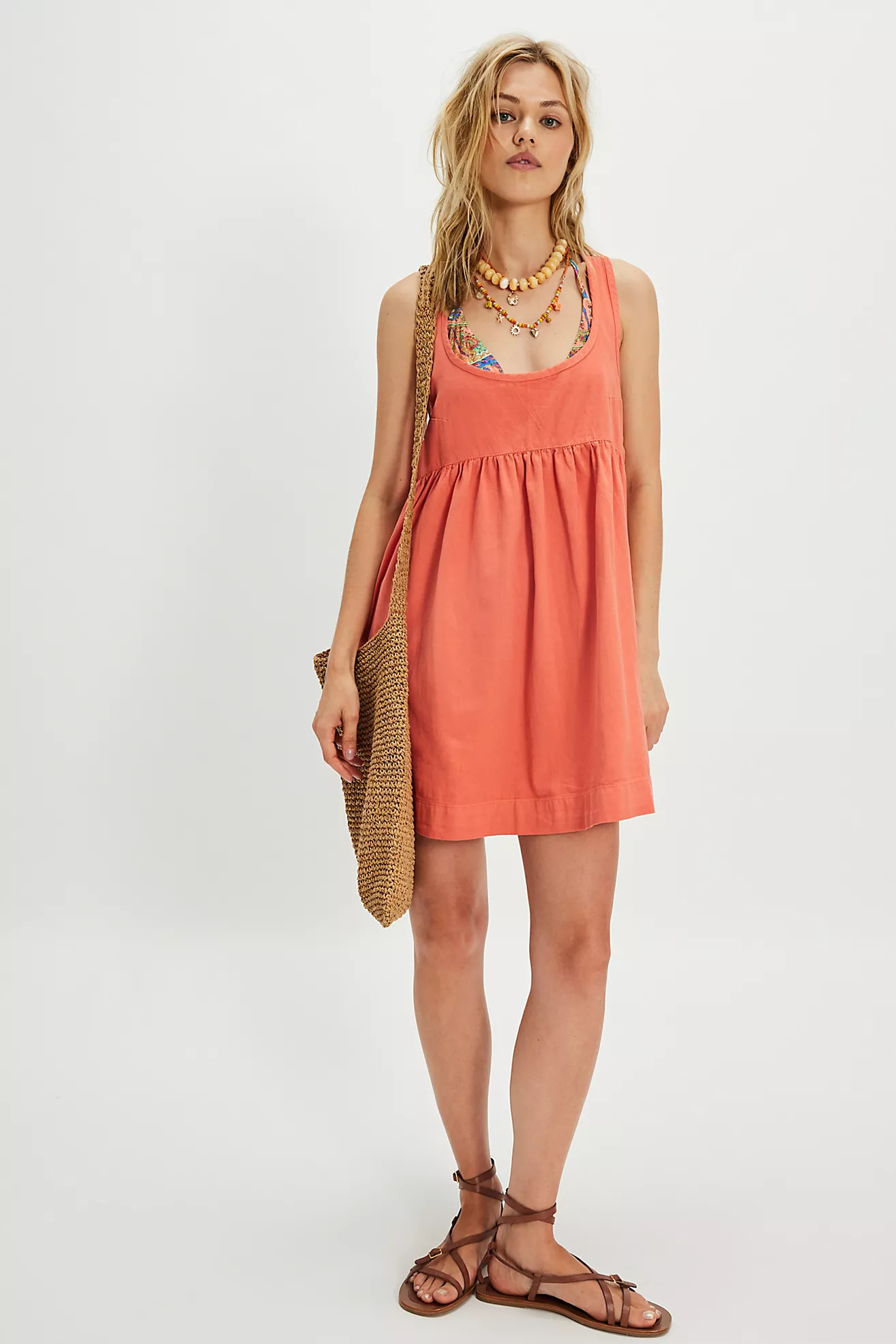 Willow Tank Mini | Free People (Global - UK&FR Excluded)