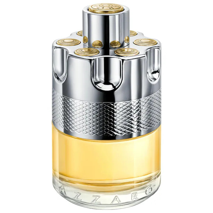 Wanted Eau de Toilette with Cardamom & Vetiver | Sephora (US)