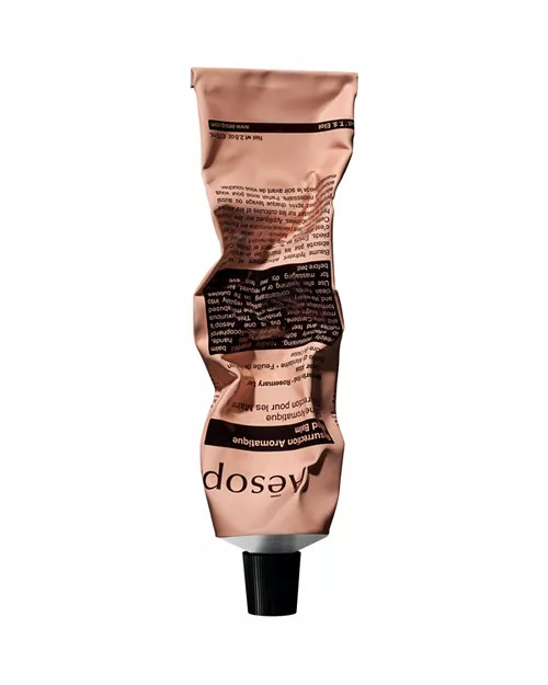 Aesop Resurrection Aromatique Hand Balm  | Bloomingdale's Beauty & Cosmetics | Bloomingdale's (US)